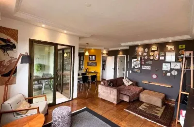 Apartamento com 3 quartos - alphaville industrial - barueri/sp