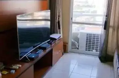 Apartamento com 3 quartos - vila boa vista - barueri/sp