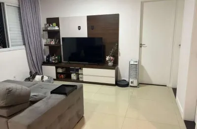 Apartamento à venda em barueri, jardim iracema, com 2 quartos, com 68 m²