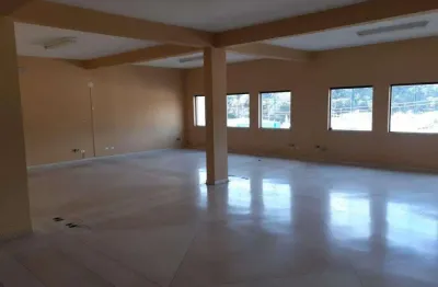 Prédio para alugar em santana de parnaíba, jardim professor benoá, com 1129 m²
