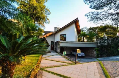 Casa à venda em jandira, nova higienópolis, com 3 quartos, com 397 m², nova higienópolis