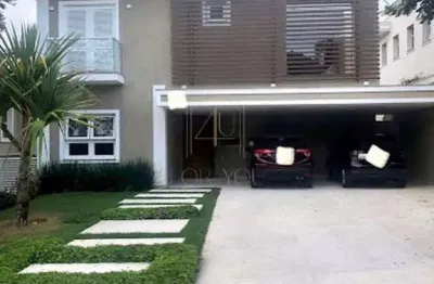 Casa à venda em santana de parnaíba, 18 do forte, com 4 suítes, com 585 m², 18 do forte