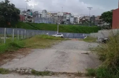 Terreno de 146 m²  - jardim maria helena - barueri/sp