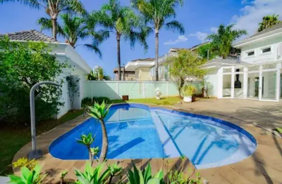 Casa à venda em santana de parnaíba, 18 do forte, com 4 suítes, com 500 m², 18 do forte