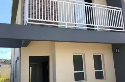 Sobrado com 3 quartos - nova jaguari - santana de parnaíba/sp