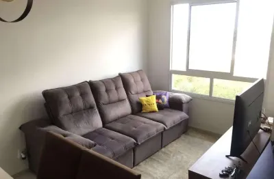 Apartamento com 2 quartos - jardim arpoador - são paulo/sp