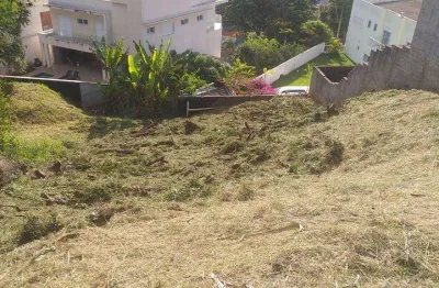 Terreno à venda em santana de parnaíba, tarumã, tarumã