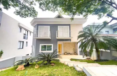 Casa à venda em barueri, alphaville residencial plus, com 4 suítes, com 544.83 m², alpha plus