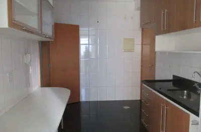 Apartamento à venda em santana de parnaíba, alphaville, com 3 quartos, com 133 m²