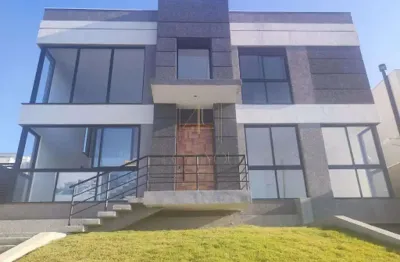 Casa à venda em santana de parnaíba, residencial burle marx, com 4 suítes, com 444 m²