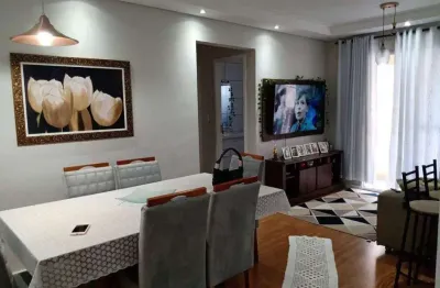 Apartamento à venda em cotia, reserva cotia park, com 2 quartos, com 50 m², reserva cotia park 1