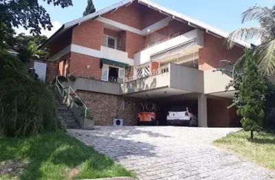 Casa à venda em barueri, alphaville, com 5 quartos, com 500 m², alphaville residencial um
