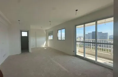 Apartamento à venda em barueri, bethaville, com 1 quarto, com 46 m², acqua park bethaville