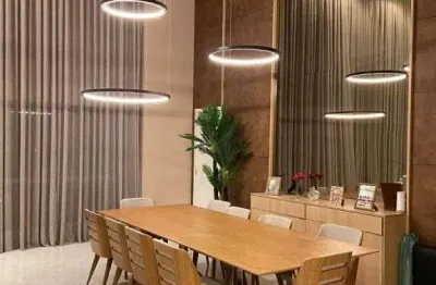 Apartamento com 4 quartos - alphaville - barueri/sp