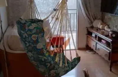 Apartamento com 2 dormitórios - jardim gabriela iii - jandira/sp