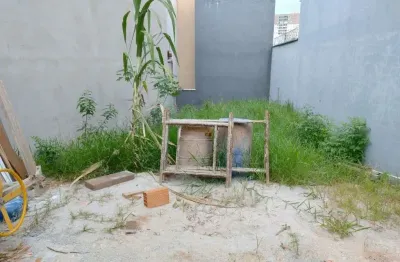Terreno à venda na Rua Marquês de Porto Seguro, Vila do Conde, Barueri