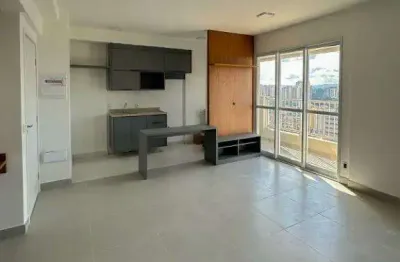 Apartamento à venda em barueri, bethaville, com 1 quarto, com 45 m², acqua park bethaville