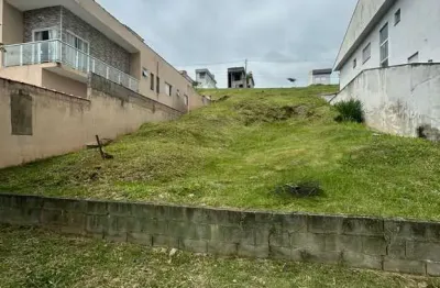 Terreno à venda em santana de parnaíba, fazendinha, com 150 m², condomínio nova jaguari