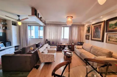 Apartamento à venda em são paulo, vila clementino, com 3 quartos, com 106 m², edifício saint valery
