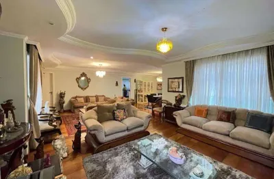 Casa à venda em santana de parnaíba, alphaville, com 4 suítes, com 600 m², residencial dez