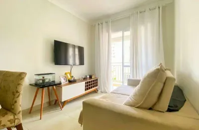 Apartamento à venda em barueri, jardim iracema, com 3 quartos, com 69 m²