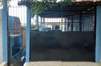 Casa com 4 quartos - parque dos camargos - barueri/sp