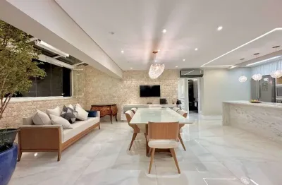 Cobertura com 2 dormitórios à venda, 140 m² por r$ 1.700.000,00 - bethaville - barueri/sp