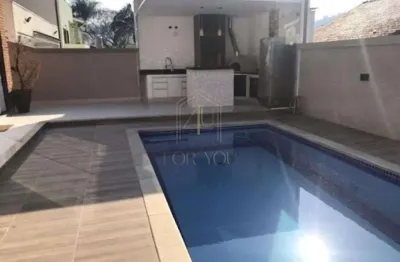 Casa à venda em santana de parnaíba,  alphaville, com 4 suítes, com 400 m², residencial onze