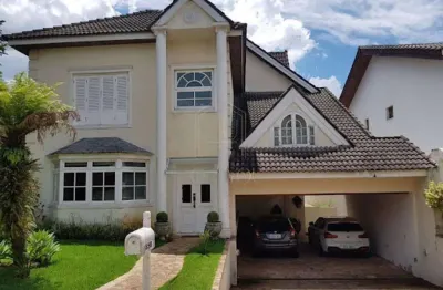 Casa à venda em santana de parnaíba,  alphaville, com 4 suítes, com 560 m², residencial onze