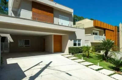 Casa em condomínio fechado com 4 quartos à venda na Estrada Doutor Yojiro Takaoka, Jardim Itaquiti, Barueri
