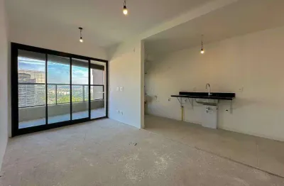 Apartamento à venda em barueri, alphaville, com 2 quartos, com 75 m², condomínio oka mamoré