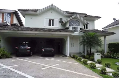 Casa à venda e para alugar em santana de parnaíba, alphaville, com 4 suítes, com 560 m²