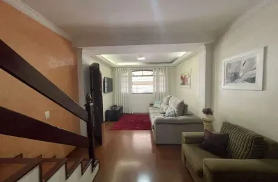 Casa com 5 quartos à venda na Rua Alvorada, Vila Barros, Barueri