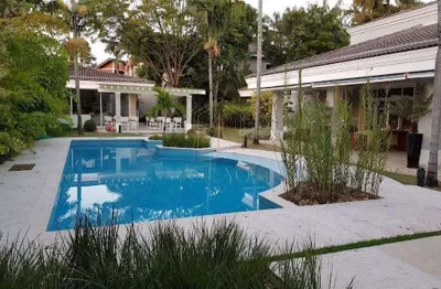 Casa à venda em barueri, alphaville, com 5 suítes, com 1000 m², residencial dois