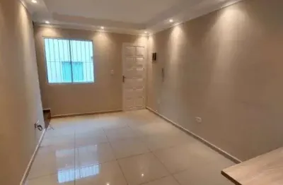Casa em condomínio fechado com 2 quartos à venda na Rua Porto Alegre, Recanto Arco Verde, Cotia