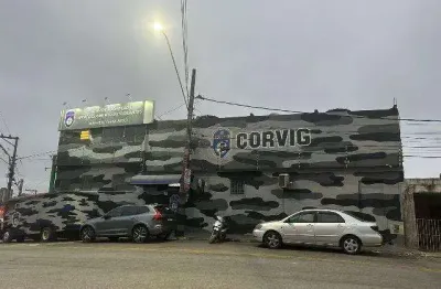 Prédio à venda e para alugar em barueri, jardim dos camargos, com 650 m²