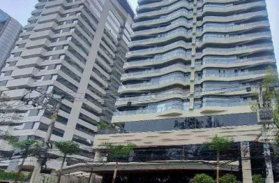 Apartamento à venda em barueri, alphaville, com 2 suítes, com 119 m², condomínio oka mamoré