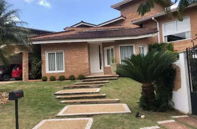 Casa à venda em barueri, alphaville, com 4 suítes, com 500 m², residencial dois