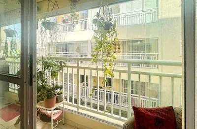 Apartamento à venda em cotia, cotia, com 2 quartos, com 54 m², reserva cotia park 1