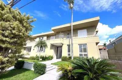 Casa à venda em barueri, alphaville, com 6 suítes, com 1360 m², residencial dois