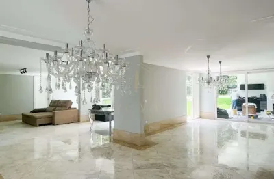 Casa à venda em barueri, alphaville, com 7 suítes, com 1000 m², residencial dois