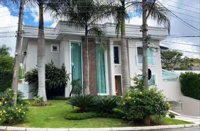 Casa à venda em barueri, alphaville, com 4 suítes, com 875 m², residencial dois