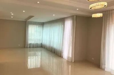 Casa com 4 dormitórios à venda, 490 m² por r$ 4.900.000,00 -  alphaville - santana de parnaíba/sp