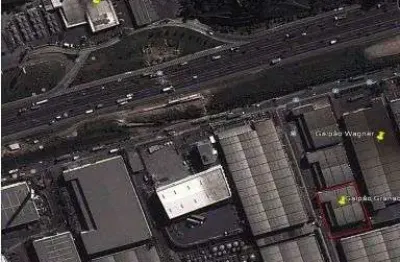 Galpão para alugar, 2111 m² por r$ 49.053,00/mês - jardim belval - barueri/sp