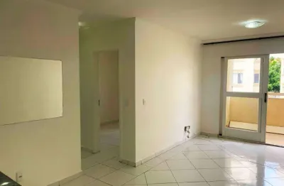 Apartamento à venda em são paulo, parque munhoz, com 2 quartos, com 59 m²