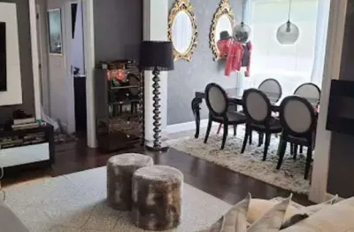 Apartamento com 2 dormitórios à venda, 75 m² por r$ 950.000,00 - alphaville - santana de parnaíba/sp