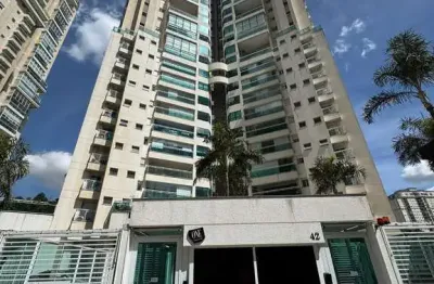 Apartamento para alugar em barueri, alphaville, com 3 suítes, com 124 m²