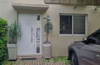 Casa à venda em barueri, jardim regina alice, com 3 quartos, com 96 m²