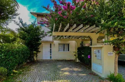 Casa à venda em Barueri, Barueri, com 3 quartos, com 96 m², Mediterrâneo Residencial Clube