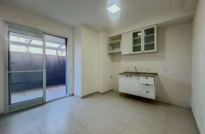 Apartamento à venda e para alugar em Barueri, Urano Ecopark, com 2 quartos, com 59 m², Urano Ecopark